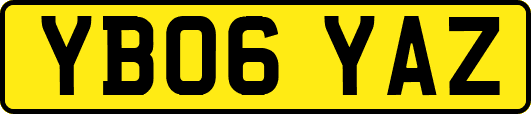 YB06YAZ