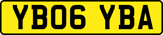 YB06YBA