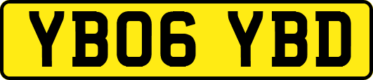 YB06YBD
