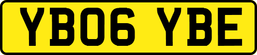 YB06YBE