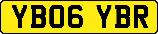 YB06YBR