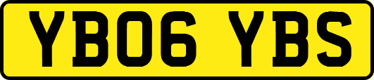 YB06YBS