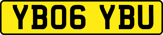 YB06YBU
