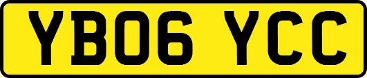 YB06YCC