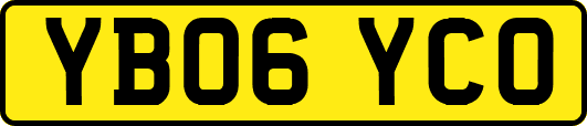 YB06YCO