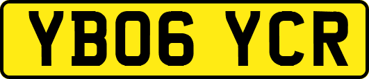 YB06YCR