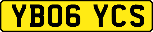 YB06YCS