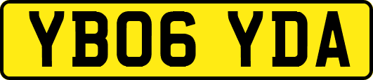 YB06YDA