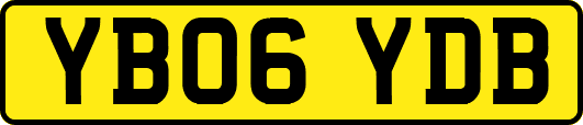 YB06YDB