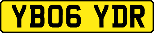YB06YDR