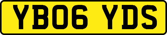 YB06YDS