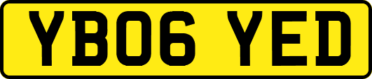 YB06YED