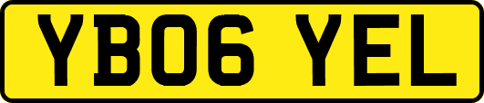 YB06YEL