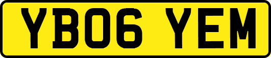 YB06YEM