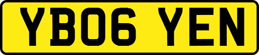 YB06YEN