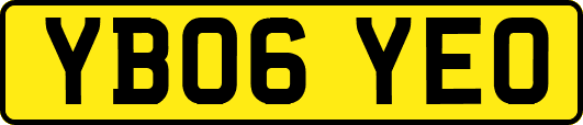 YB06YEO