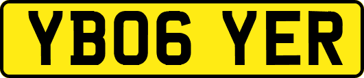 YB06YER