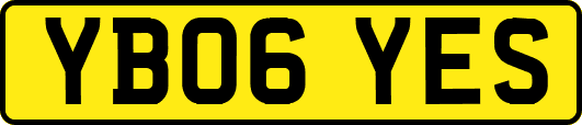 YB06YES