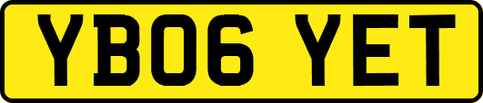 YB06YET