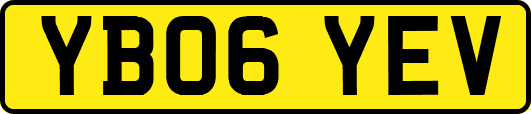 YB06YEV