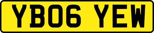 YB06YEW