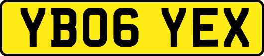 YB06YEX