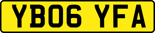 YB06YFA