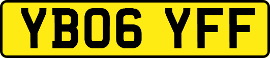 YB06YFF