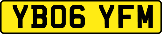 YB06YFM