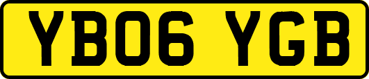 YB06YGB