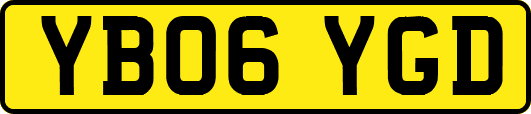 YB06YGD