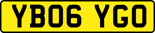 YB06YGO