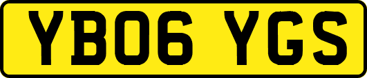 YB06YGS