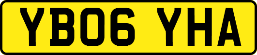 YB06YHA