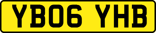YB06YHB