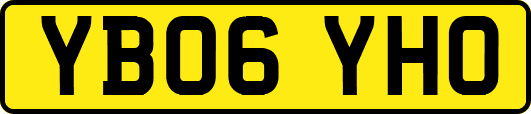 YB06YHO