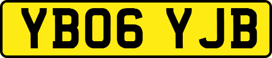 YB06YJB