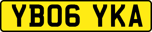 YB06YKA