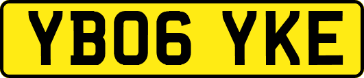 YB06YKE