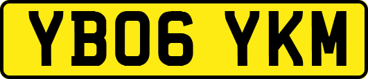 YB06YKM