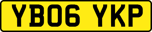 YB06YKP