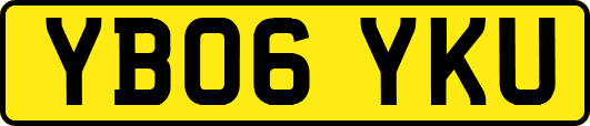 YB06YKU