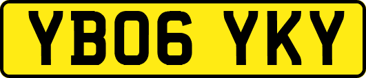 YB06YKY