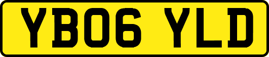 YB06YLD