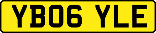 YB06YLE