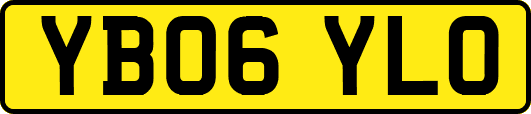 YB06YLO