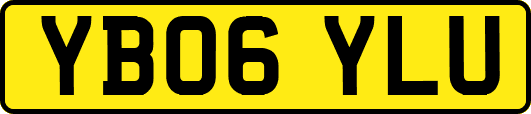 YB06YLU