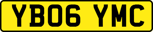 YB06YMC