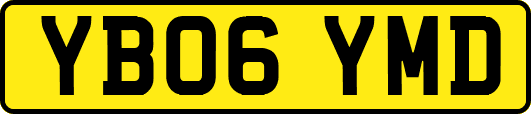 YB06YMD
