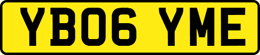 YB06YME